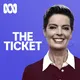 The Ticket Podcast artwork
