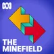 The Minefield artwork