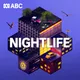Nightlife artwork