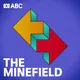 The Minefield artwork