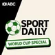 ABC SPORT Daily artwork
