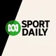 ABC SPORT Daily artwork