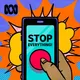 Stop Everything! artwork