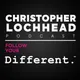 Christopher Lochhead Follow Your Different™ artwork