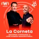 La Corneta artwork