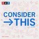 Consider This from NPR artwork