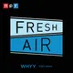 Fresh Air artwork