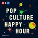 Pop Culture Happy Hour artwork