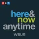 Here & Now Anytime artwork