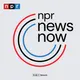 NPR News Now artwork