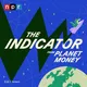The Indicator from Planet Money artwork