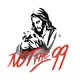 NotThe99 artwork