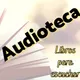 La Audioteca, libros para escuchar artwork
