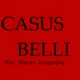 Casus Belli Podcast artwork