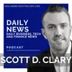 Daily News - Daily Business, Tech, Finance & Startup News With Scott D. Clary artwork