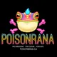 Poisonrana artwork