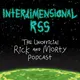 Interdimensional RSS: The Unofficial Rick and Morty Podcast artwork