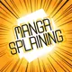 Mangasplaining artwork