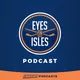 Eyes on Isles Podcast on the NY Islanders artwork