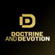 Doctrine and Devotion artwork