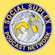 Social Suplex Podcast Network artwork