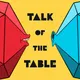 Talk of the Table artwork