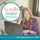 The Autism Helper Podcast artwork