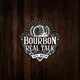 Bourbon Real Talk artwork