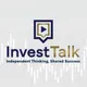InvestTalk artwork