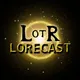 Lord of the Rings Lorecast - J.R.R. Tolkien's World & Writings Explained artwork