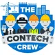 The ConTechCrew artwork