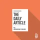 The Daily Article artwork