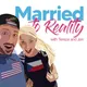 Married To Reality : 90 Day Fiancé | Married At First Sight | MAFS artwork