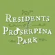 Residents of Proserpina Park - A Mythology Audio Drama artwork
