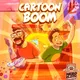 Cartoon Boom artwork