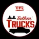 TFL Talkin' Trucks artwork