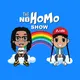 The No Homo Show artwork