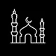 Learn About Islam artwork