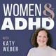 Women & ADHD artwork