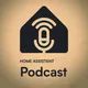 Home Assistant Podcast artwork