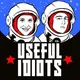Useful Idiots with Katie Halper and Aaron Maté artwork