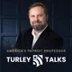 Turley Talks artwork