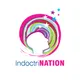 IndoctriNation artwork