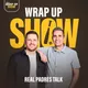 The Wrap-Up Show artwork