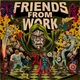 Friends From Work: An Unofficial Marvel Podcast artwork