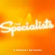 The Specialists - Survivor, The Traitors, & more artwork
