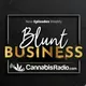 Blunt Business artwork
