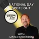 National Day Spotlight | Presented By National Day Calendar artwork