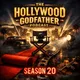 The Hollywood Godfather Podcast artwork