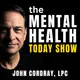 Mental Health Today Show | Mental Wellness & Overthinking artwork